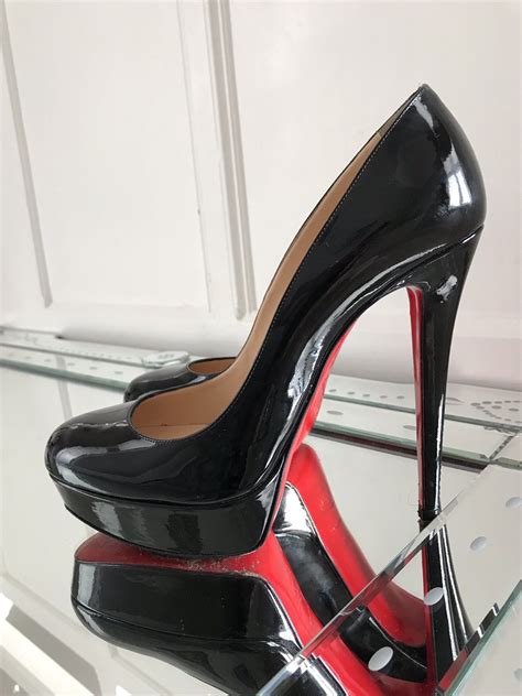 louis vuitton bianca heels|christian louboutin bianca 140.